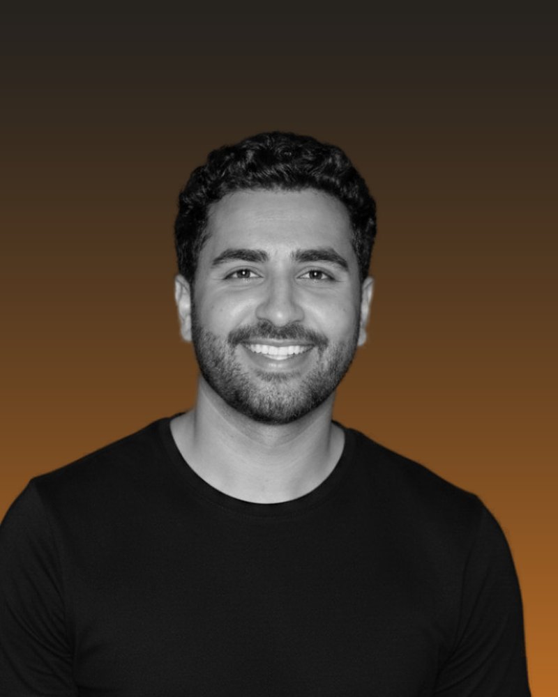 Atif Saad