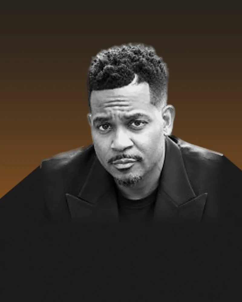 Gee Scott Sr.