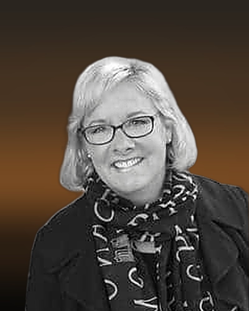 Candace Grisdale