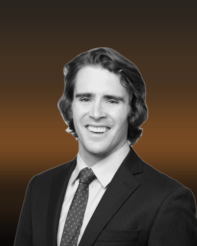 Dr. Duncan Hussey