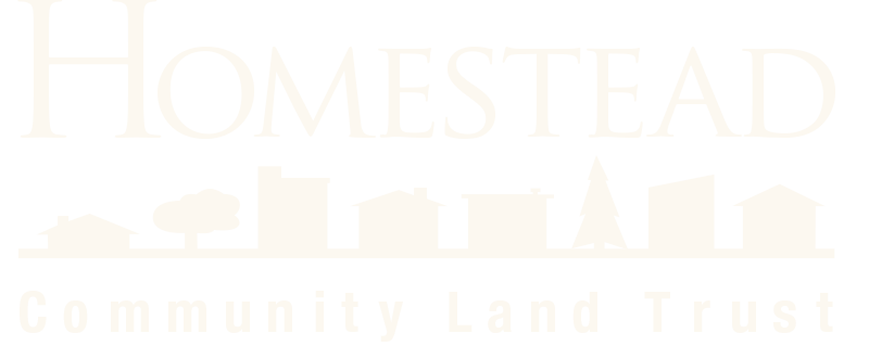 Homestead Community Land Trust